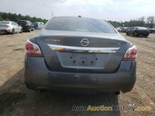 NISSAN ALTIMA 2.5, 1N4AL3AP2FC263175