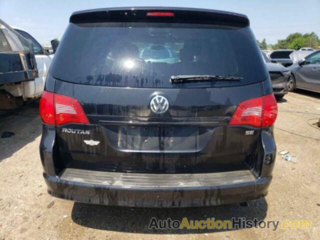 VOLKSWAGEN ROUTAN SE, 2V8HW34139R554923