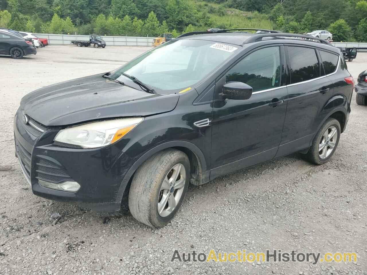 2013 FORD ESCAPE SE, 1FMCU9GX1DUD23122