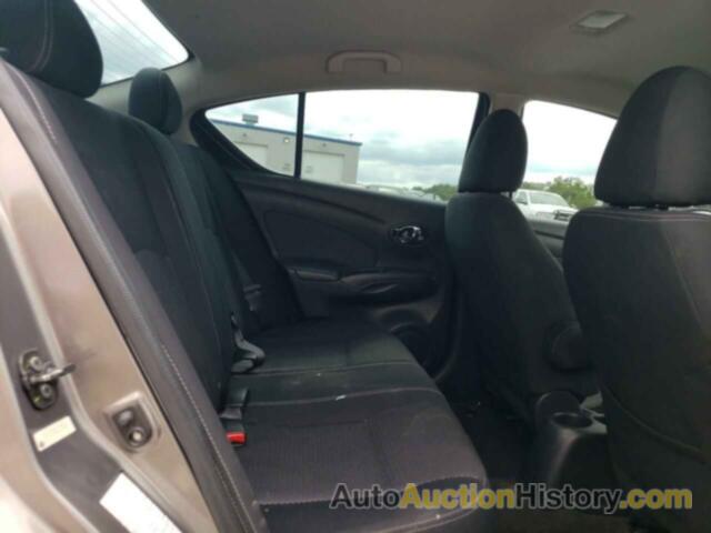 NISSAN VERSA S, 3N1CN7AP4GL820410