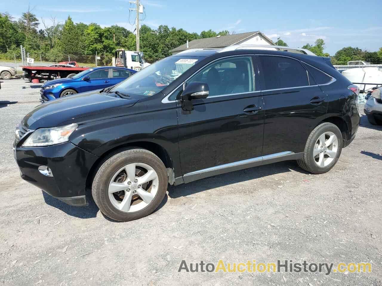 2015 LEXUS RX350 350 BASE, 2T2BK1BA3FC255606