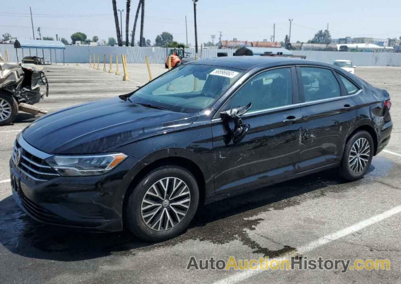 2019 VOLKSWAGEN JETTA S, 3VWC57BU8KM262546