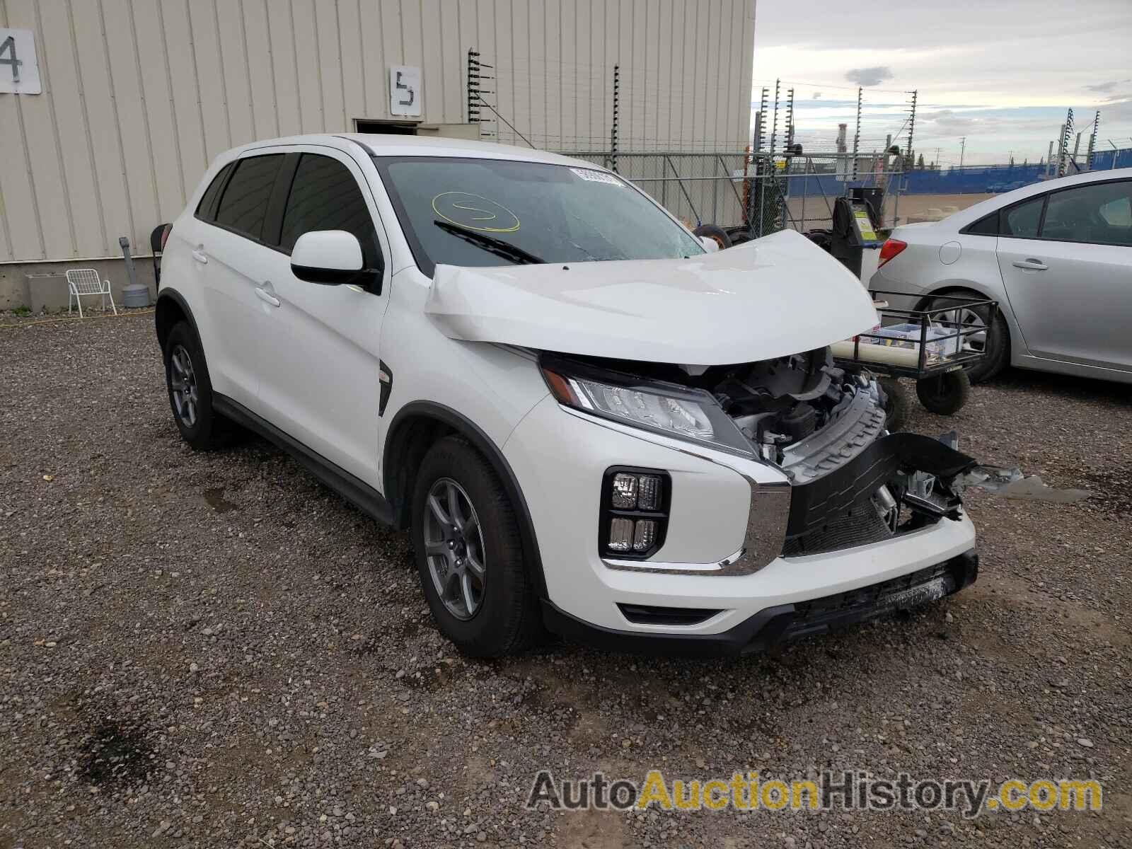 2020 MITSUBISHI RVR ES ES, JA4AJ3AU4LU604825