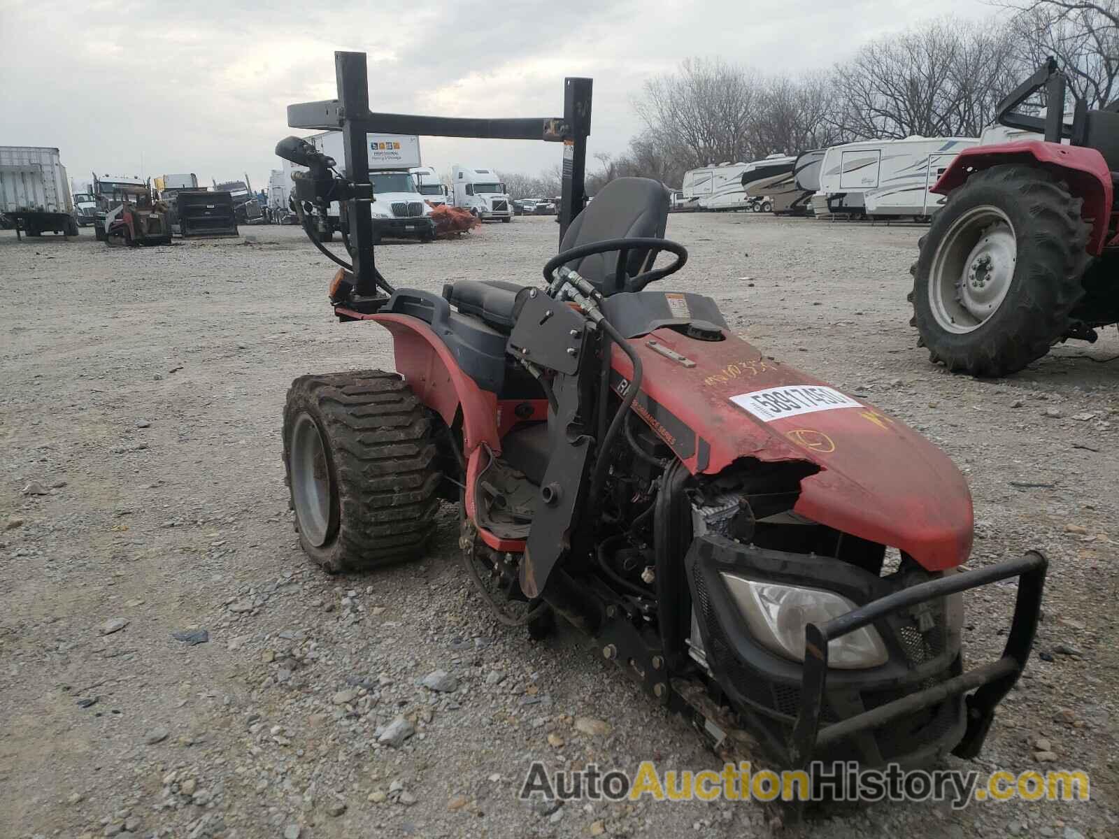 2018 OTHER TRACTOR, 24NHM00354