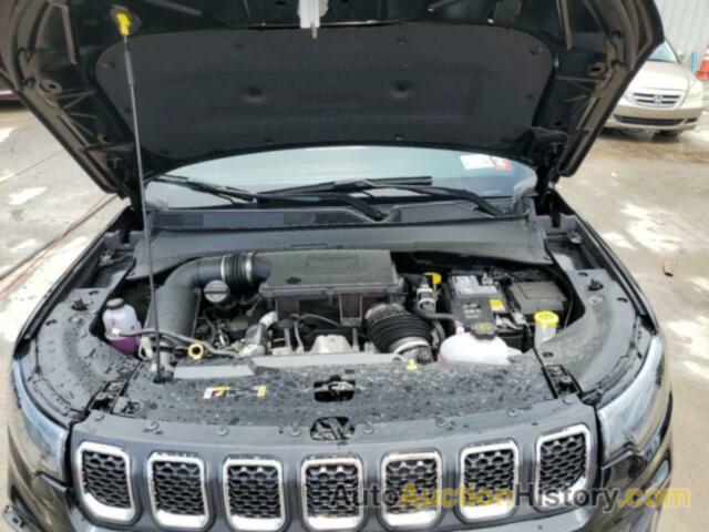 JEEP COMPASS LATITUDE LUX, 3C4NJDFN9PT521762