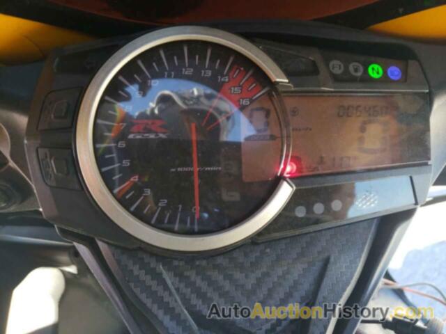 SUZUKI GSX750, JS1GR7MA3C2101827