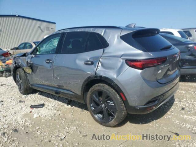 BUICK ENVISION ESSENCE, LRBFZPR49ND109716