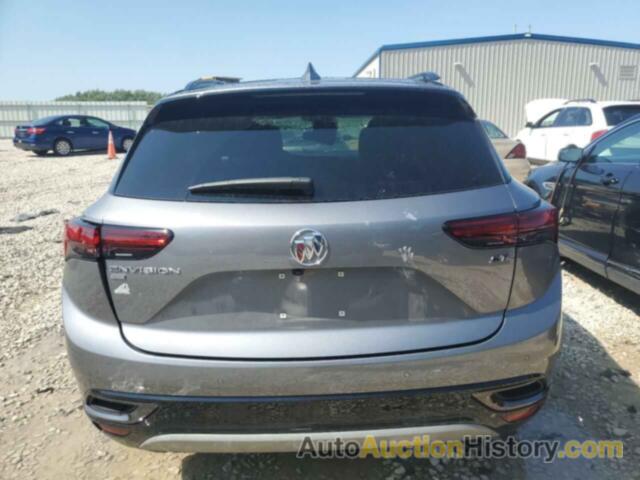 BUICK ENVISION ESSENCE, LRBFZPR49ND109716