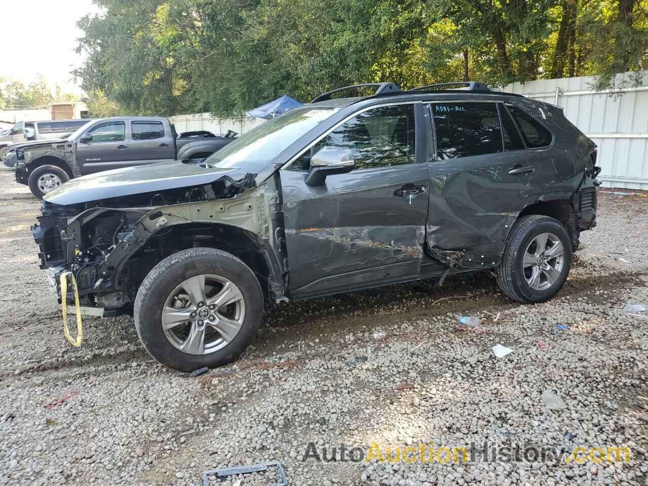 2023 TOYOTA RAV4 XLE, 2T3W1RFV4PW240155