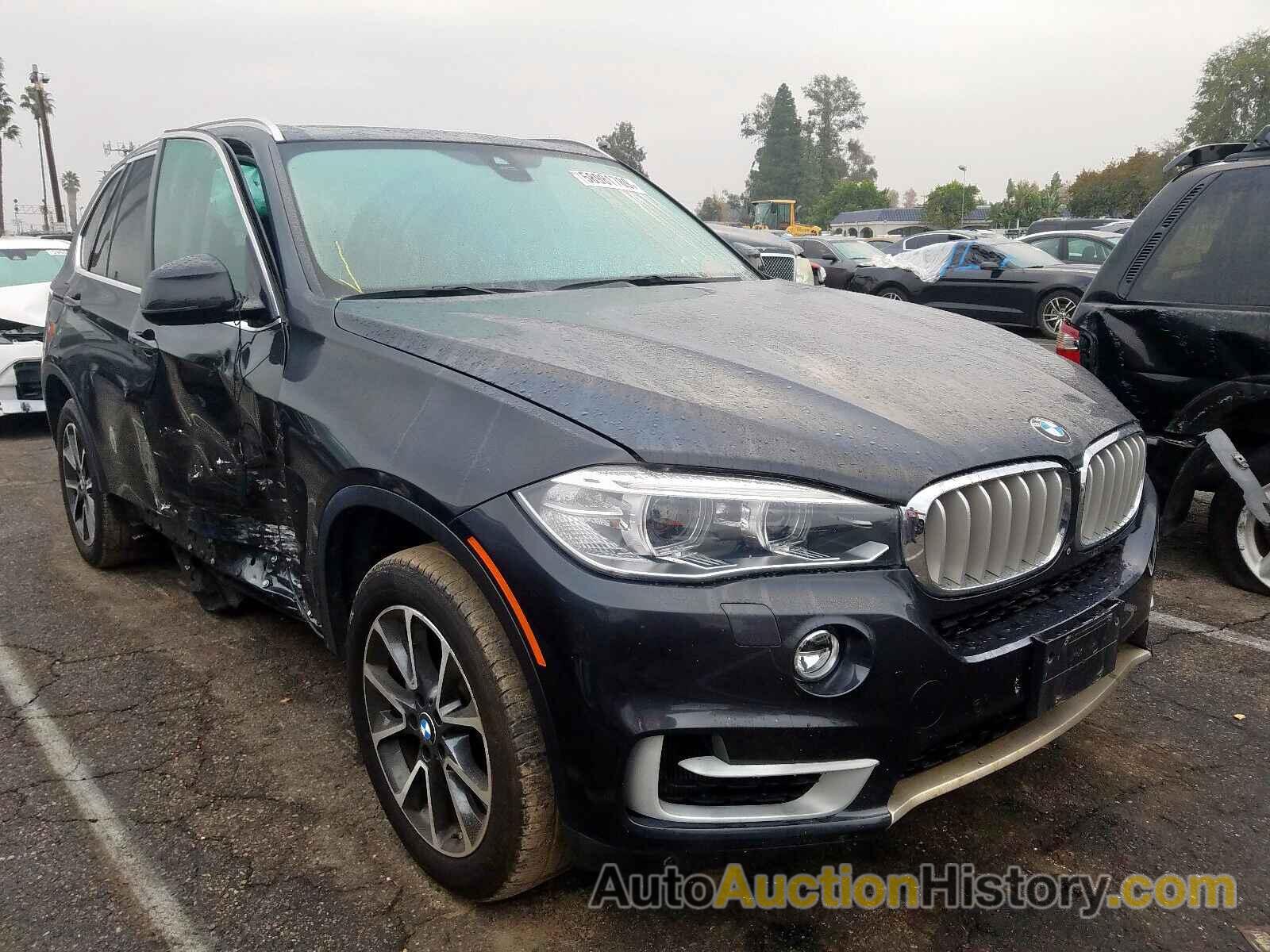 2014 BMW X5 XDRIVE5 XDRIVE50I, 5UXKR6C50E0C02564