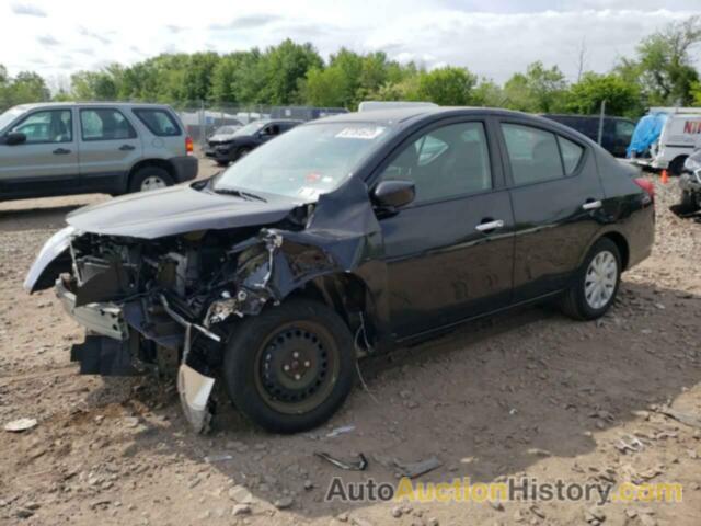 NISSAN VERSA S, 3N1CN7AP2KL843239