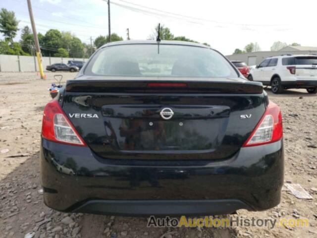 NISSAN VERSA S, 3N1CN7AP2KL843239