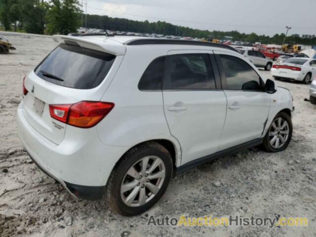 MITSUBISHI OUTLANDER SE, 4A4AP4AUXFE009544