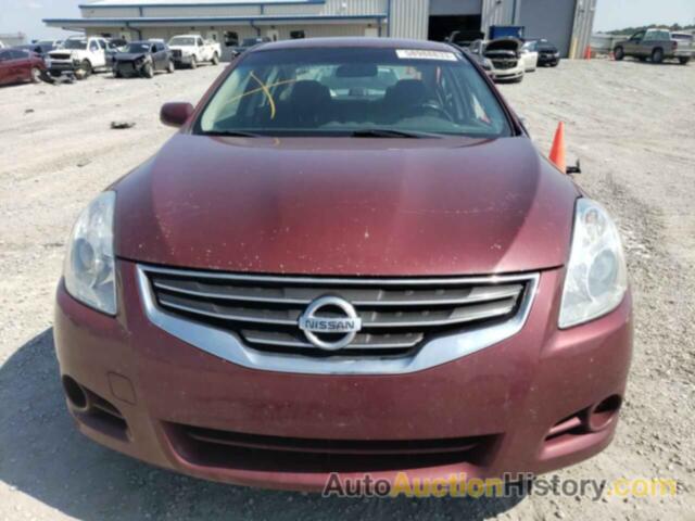 NISSAN ALTIMA BASE, 1N4AL2AP0CN493646