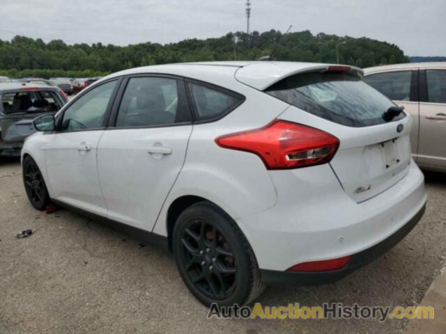 FORD FOCUS SE, 1FADP3K27GL332545