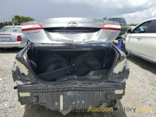 TOYOTA CAMRY L, 4T1BF1FK4DU233511