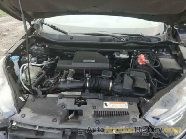 HONDA CRV EXL, 7FARW2H88JE034741