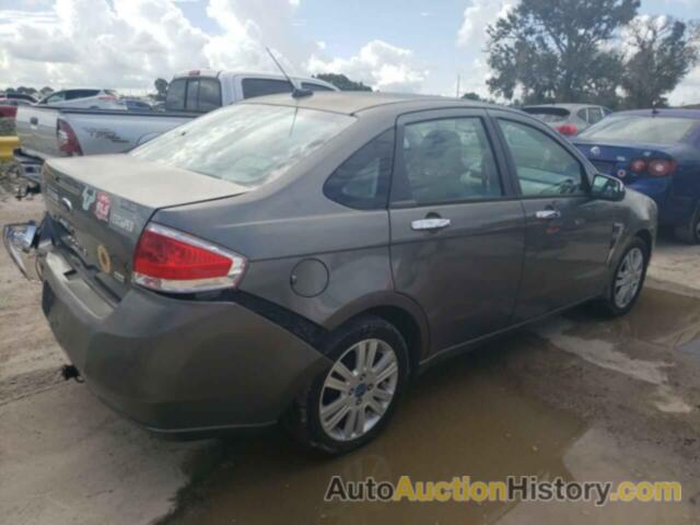 FORD FOCUS SEL, 1FAHP37N19W200287