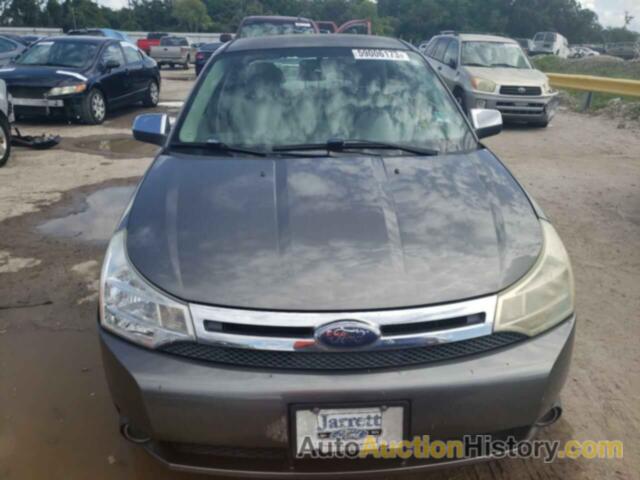 FORD FOCUS SEL, 1FAHP37N19W200287