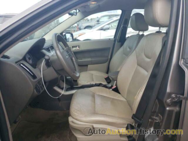 FORD FOCUS SEL, 1FAHP37N19W200287