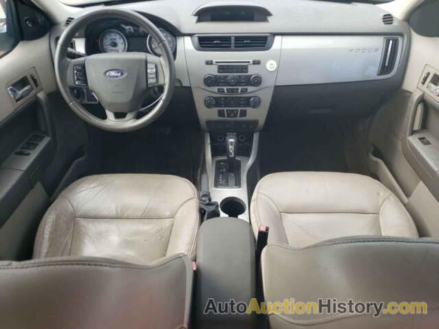 FORD FOCUS SEL, 1FAHP37N19W200287