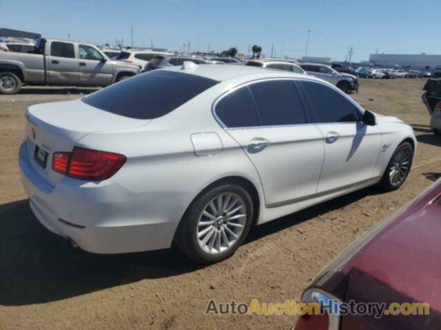 BMW 5 SERIES XI, WBAFU7C57BC872334