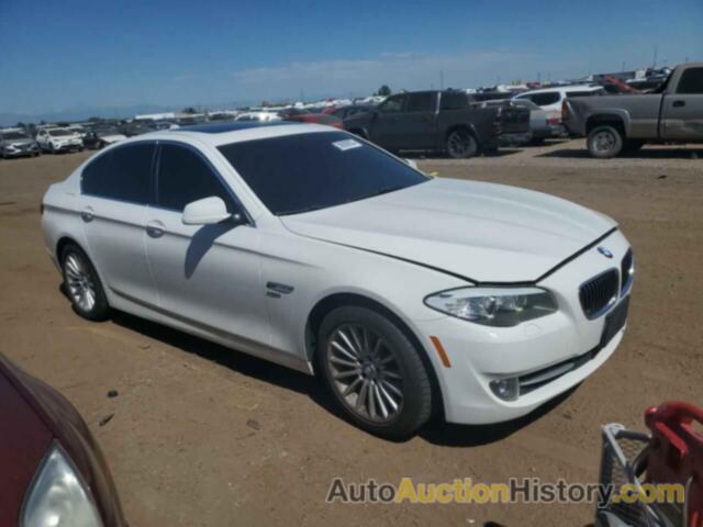 BMW 5 SERIES XI, WBAFU7C57BC872334