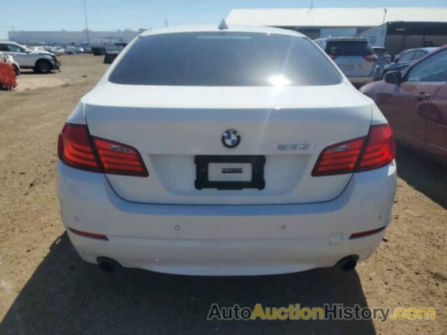 BMW 5 SERIES XI, WBAFU7C57BC872334