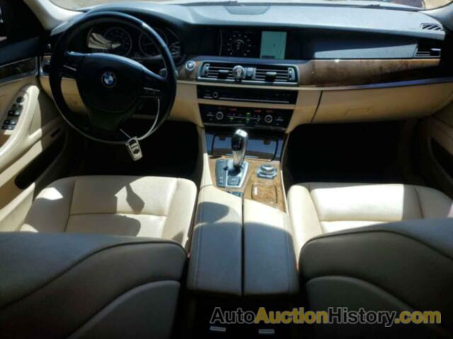 BMW 5 SERIES XI, WBAFU7C57BC872334