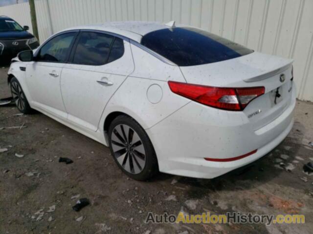 KIA OPTIMA SX, 5XXGR4A6XDG186360