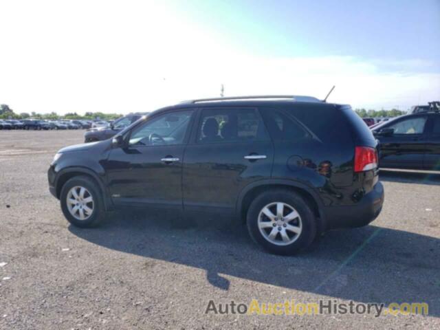 KIA SORENTO BASE, 5XYKTDA25CG287566