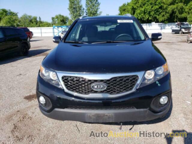 KIA SORENTO BASE, 5XYKTDA25CG287566