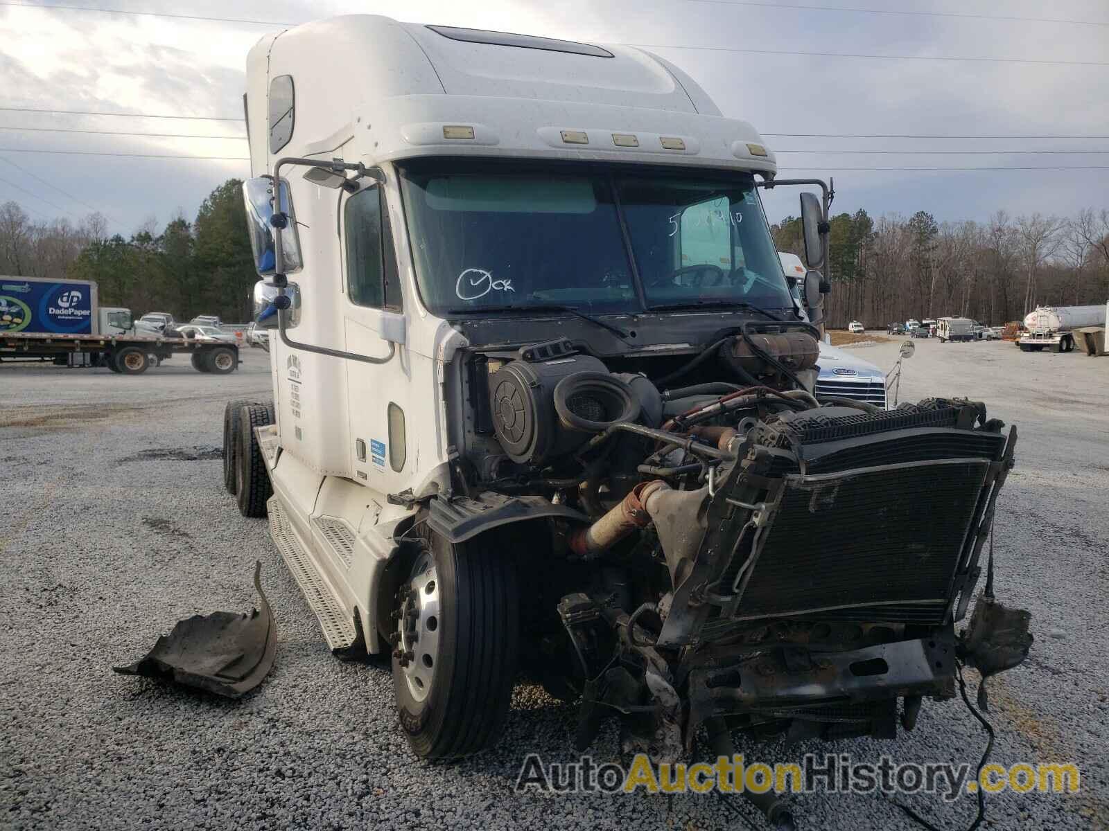 2006 FREIGHTLINER ALL MODELS COLUMBIA, 1FUJA6CK56LW27858