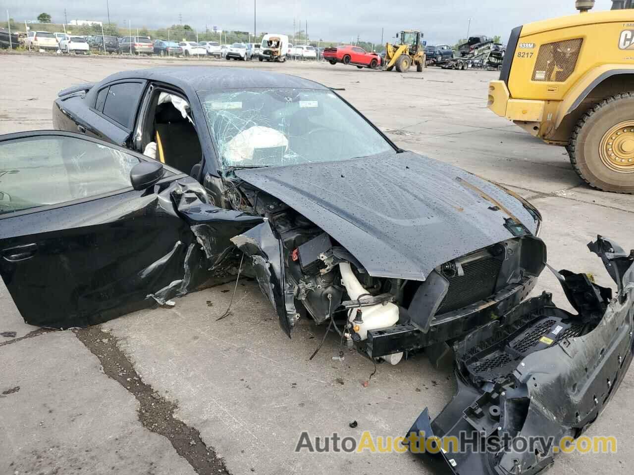 2013 DODGE CHARGER R/T, 2C3CDXCT0DH651277