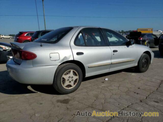 CHEVROLET CAVALIER, 1G1JC52F957155759