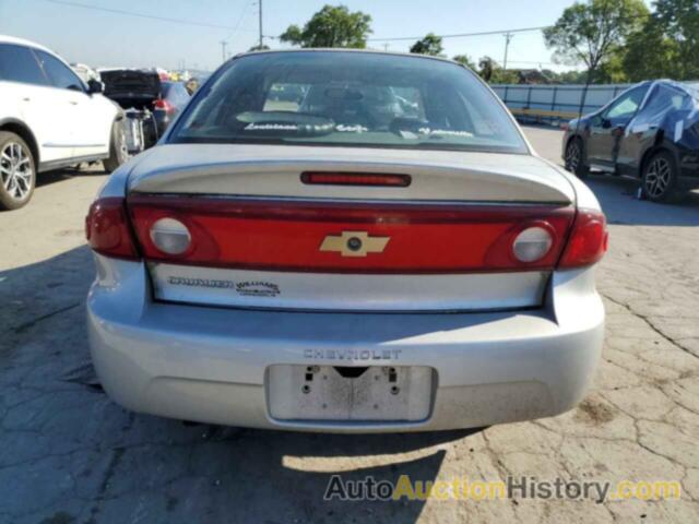 CHEVROLET CAVALIER, 1G1JC52F957155759