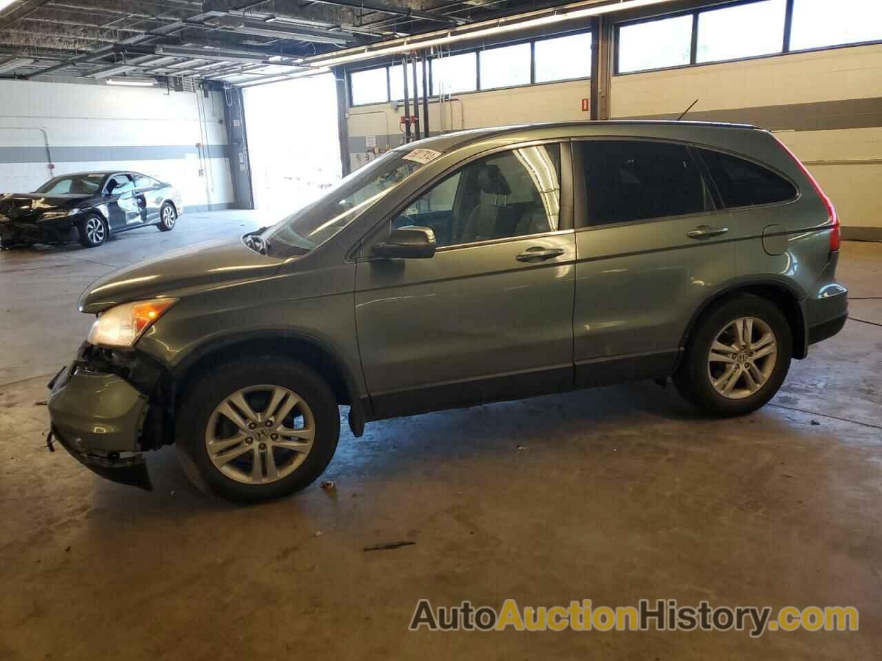 HONDA CRV EXL, JHLRE4H71BC001101