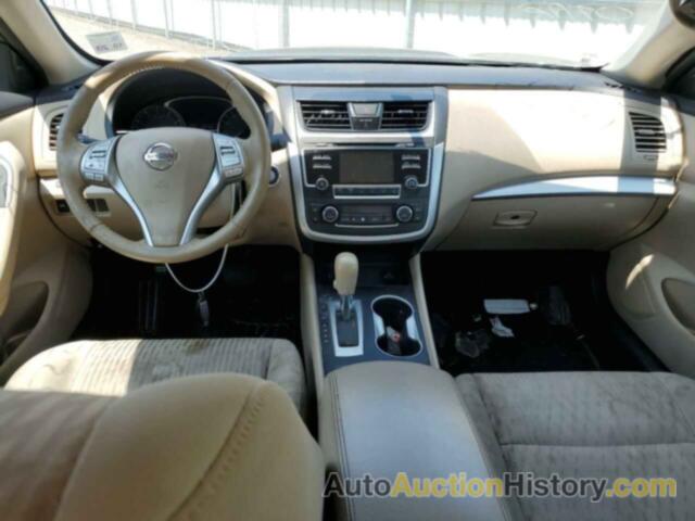 NISSAN ALTIMA 2.5, 1N4AL3APXHC204328