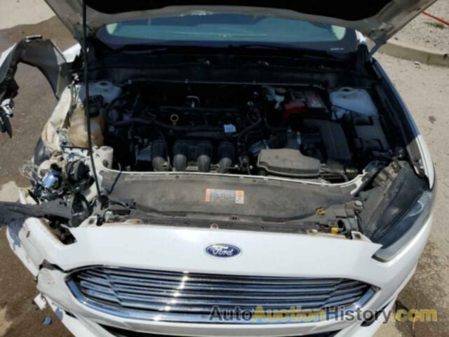 FORD FUSION SE, 1FA6P0H74E5380533