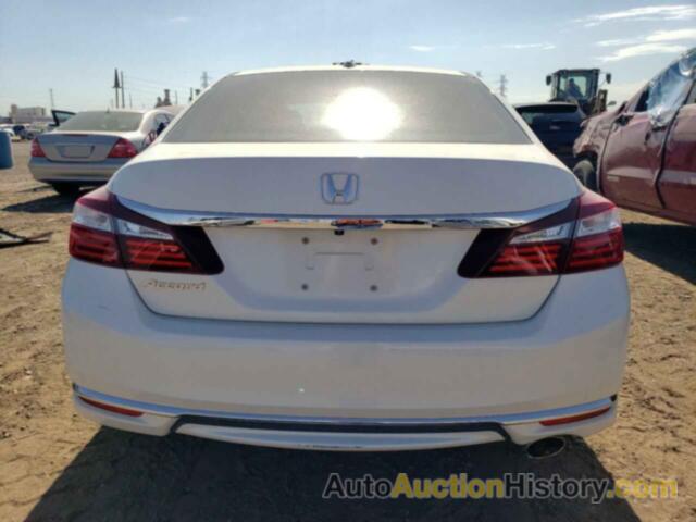 HONDA ACCORD EX, 1HGCR2F77HA231570