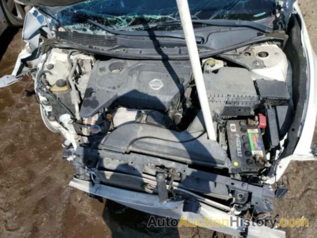 NISSAN ALTIMA 2.5, 1N4AL3AP0DC193964