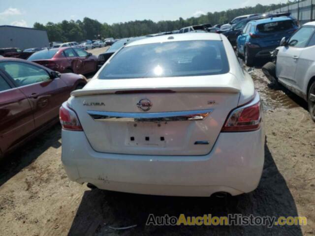 NISSAN ALTIMA 2.5, 1N4AL3AP0DC193964