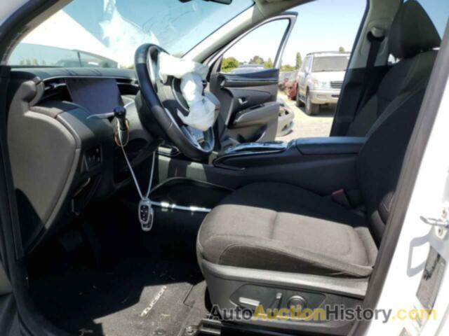 HYUNDAI TUCSON SEL CONVENIENCE, KM8JFCA14NU013454