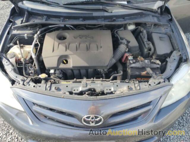 TOYOTA COROLLA BASE, 2T1BU4EE3BC570138