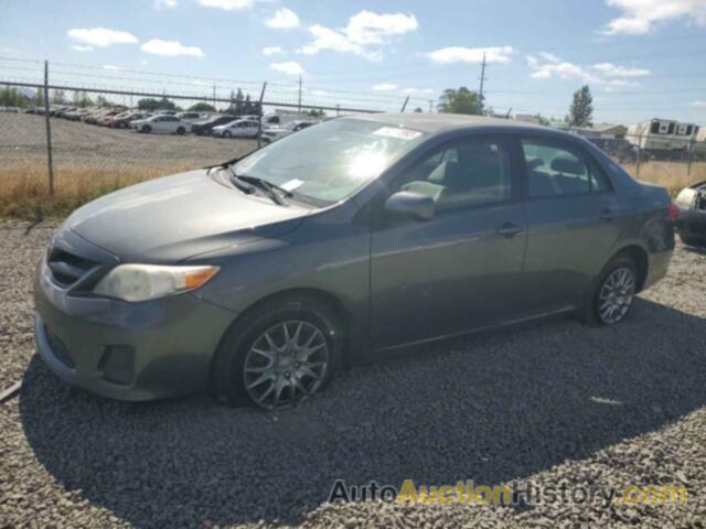 TOYOTA COROLLA BASE, 2T1BU4EE3BC570138