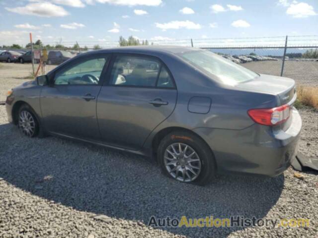 TOYOTA COROLLA BASE, 2T1BU4EE3BC570138