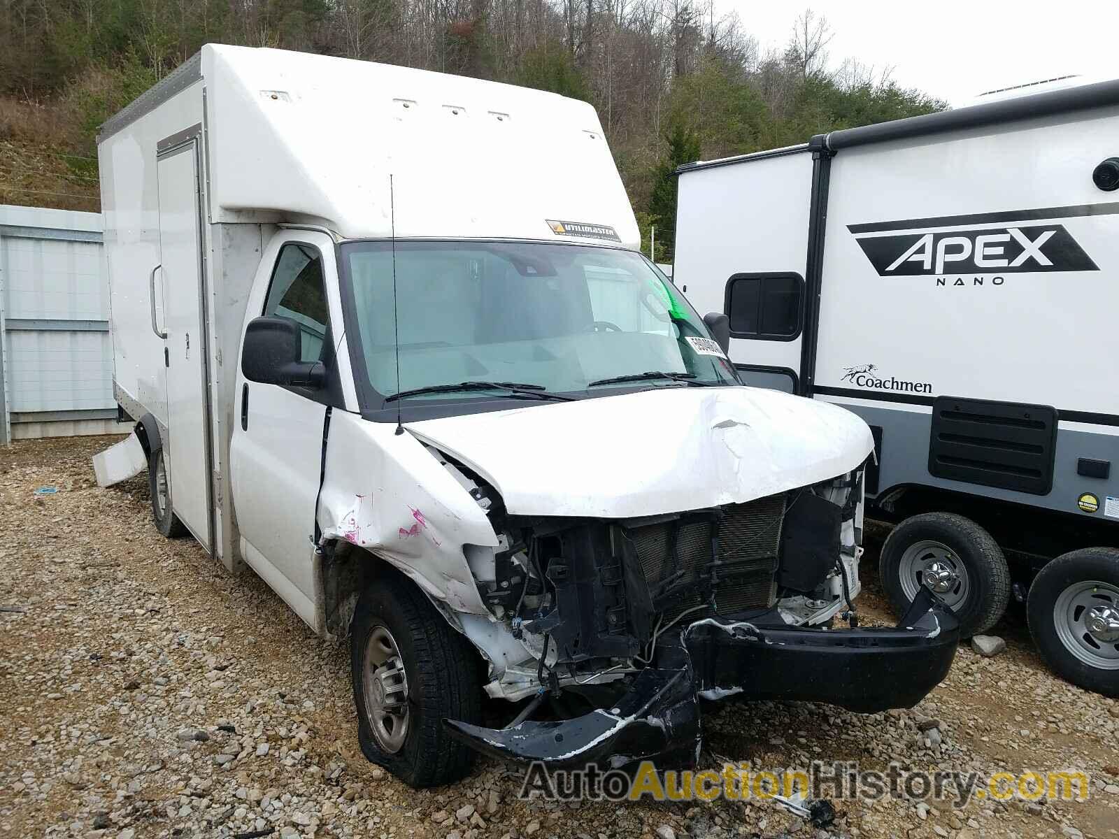 2019 CHEVROLET EXPRESS, 1GB0GRFG3K1189877