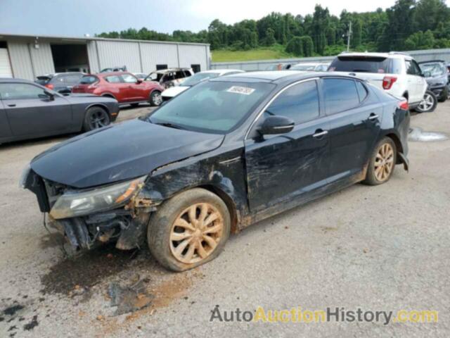 KIA OPTIMA EX, 5XXGN4A77FG358352