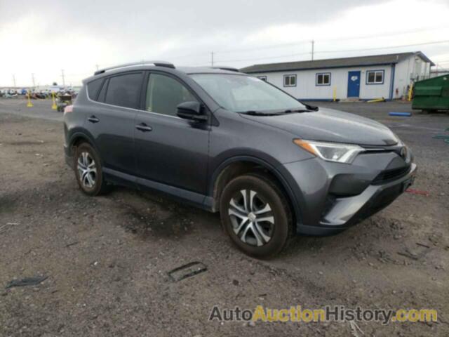 TOYOTA RAV4 LE, JTMBFREV3JJ737379