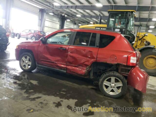 JEEP COMPASS SPORT, 1J8FF47W68D731099